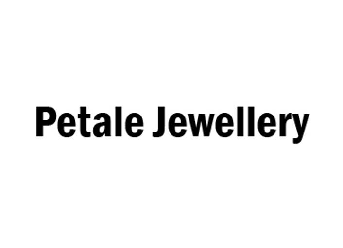 Petale Jewellery logo